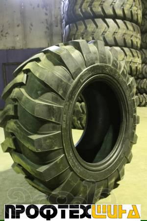 Шины 19.5L-24 для погрузчиков амкадор