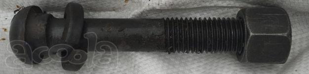 Стыковой болт м24х150 ГОСТ 11530-2014 в сборе, из наличия, гарантия качества