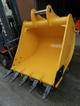 Ковш экскаватора Sany 215 Case 220 Kobelco 210 Hyundai 225 Hitachi 200