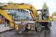 Экскаваторы, экскаватор-погрузчик JCB 4CX
