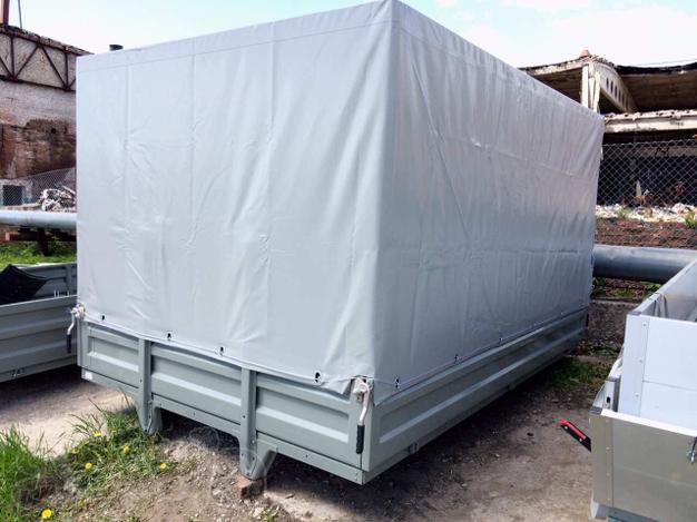 Отличный кузов на Газель 3302  Некст