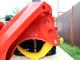 Харвестерная голова SP Maskiner 661, НОВАЯ, + комплект, 6 шт