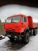 Самосвалы камазы 65222, 45141, 4310, урал 5557 вездеходы