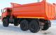 Самосвалы камазы 65222, 45141, 4310, урал 5557 вездеходы