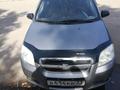 Chevrolet Aveo, 2008