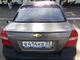 Chevrolet Aveo, 2008