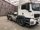 Тягач MAN TGS 33.440 6x4