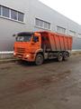 Продам Камаз Самовсвал 6520-43