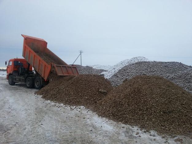 Самосвалы круглосуточно Владимирская область