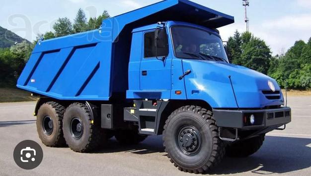 Требуются самосвалы вездеходы от 18 кубов на почасовку в Москву