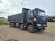 Продам самосвал FAW CA3310, 8х4, 2019 г.