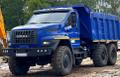 ВСЖМ Требуются самосвалы 6х6 полный привод 75/25