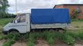 Продажа автомобиля Газель-33021 (тент)