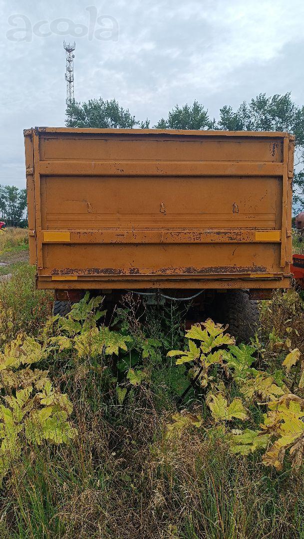 Продажа прицеп тракторный ПСТ-10