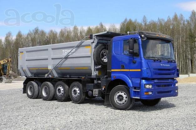 Требуются тонары самосвалы на круглосуточную работу. 151 км, 750 руб. тонна. ОПЛАТА 2 РАЗА В НЕДЕЛЮ НА ПОСТОЯННОЙ ОСНОВЕ!